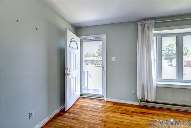 2717 Omega Rd, Henrico, VA 23228
