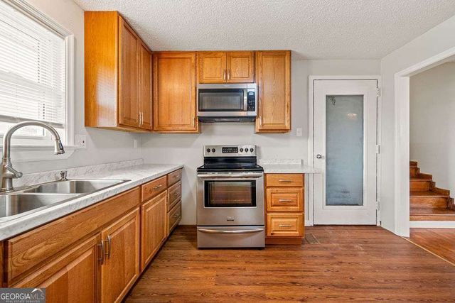 31 Jackson Way, Fort Oglethorpe, GA 30742