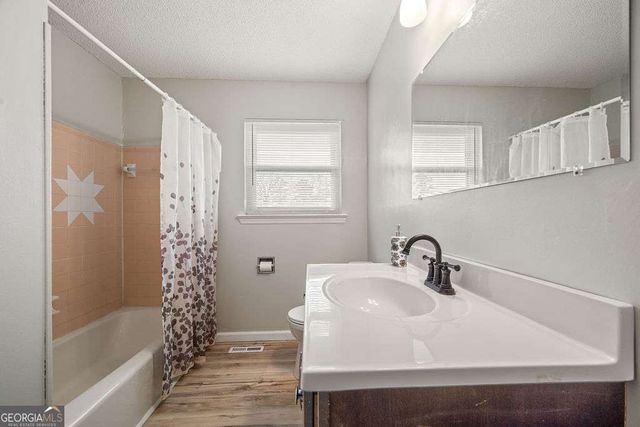 31 Jackson Way, Fort Oglethorpe, GA 30742