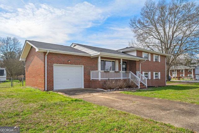 31 Jackson Way, Fort Oglethorpe, GA 30742