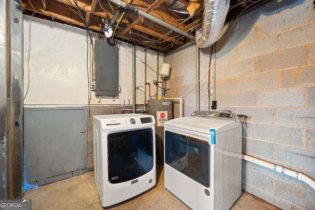 31 Jackson Way, Fort Oglethorpe, GA 30742