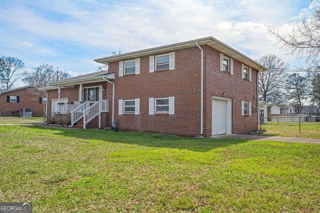 31 Jackson Way, Fort Oglethorpe, GA 30742