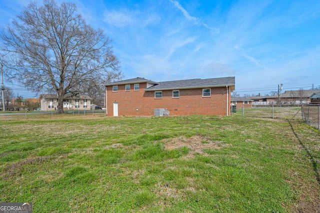 31 Jackson Way, Fort Oglethorpe, GA 30742