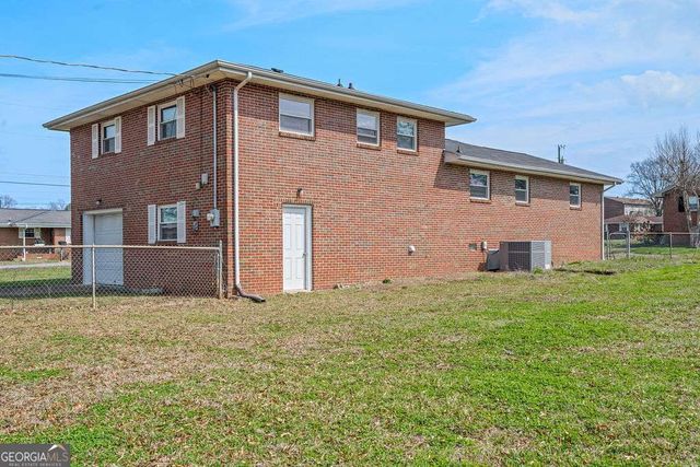 31 Jackson Way, Fort Oglethorpe, GA 30742