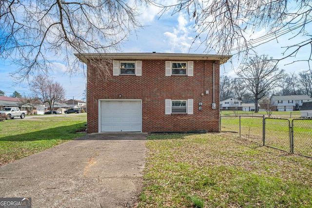 31 Jackson Way, Fort Oglethorpe, GA 30742