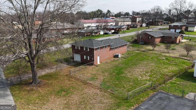 31 Jackson Way, Fort Oglethorpe, GA 30742