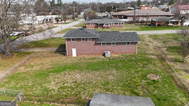 31 Jackson Way, Fort Oglethorpe, GA 30742