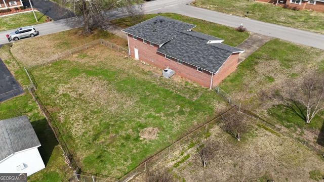 31 Jackson Way, Fort Oglethorpe, GA 30742