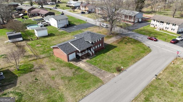 31 Jackson Way, Fort Oglethorpe, GA 30742