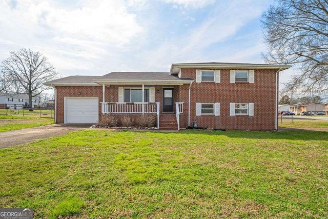 31 Jackson Way, Fort Oglethorpe, GA 30742