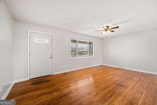 31 Jackson Way, Fort Oglethorpe, GA 30742