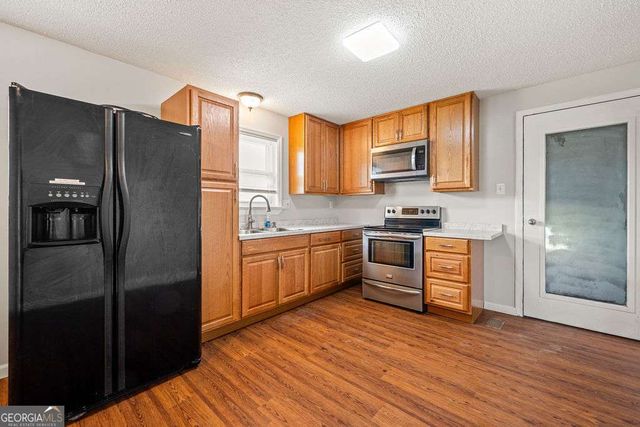 31 Jackson Way, Fort Oglethorpe, GA 30742