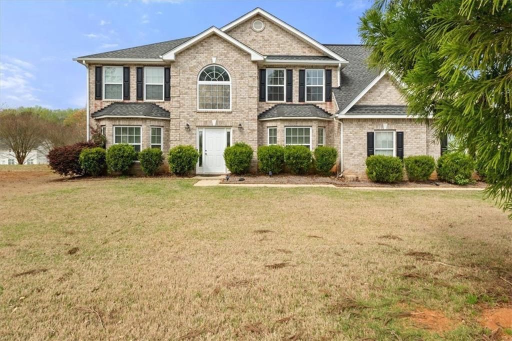 552 Trotters Lane, Mcdonough, GA 30252