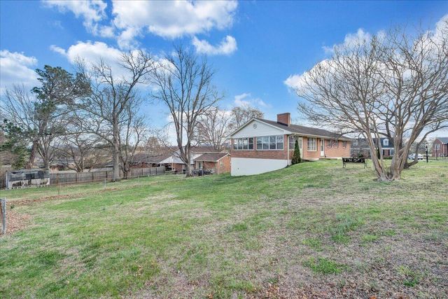 2966 Neil DR, Roanoke, VA 24019