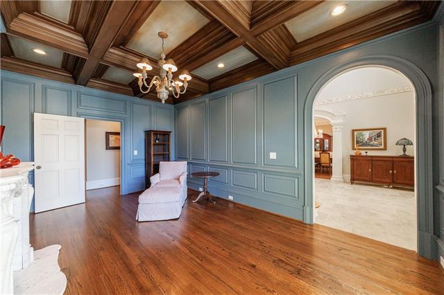9390 Colonnade Trail, Alpharetta, GA 30022