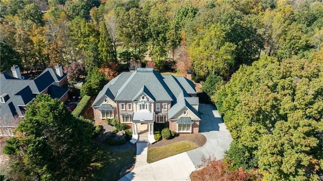 9390 Colonnade Trail, Alpharetta, GA 30022