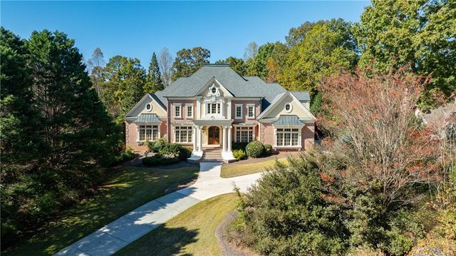 9390 Colonnade Trail, Alpharetta, GA 30022