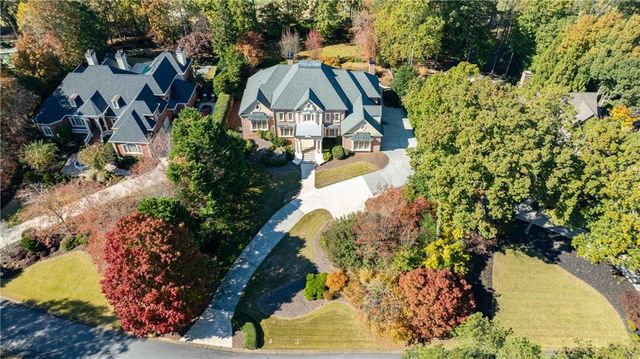 9390 Colonnade Trail, Alpharetta, GA 30022