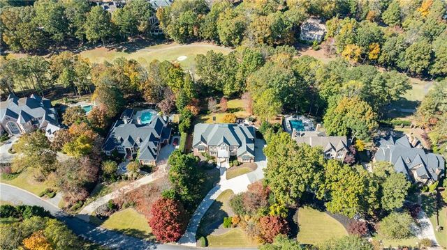 9390 Colonnade Trail, Alpharetta, GA 30022