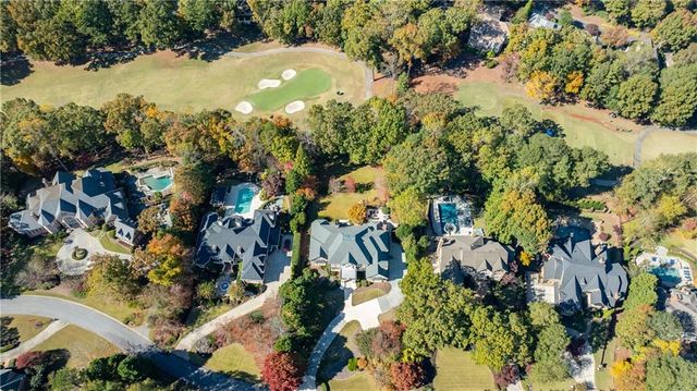 9390 Colonnade Trail, Alpharetta, GA 30022