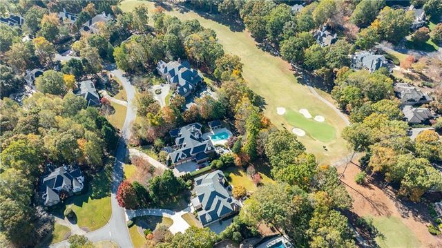 9390 Colonnade Trail, Alpharetta, GA 30022