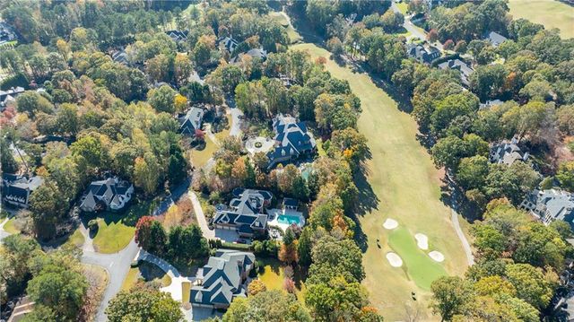 9390 Colonnade Trail, Alpharetta, GA 30022