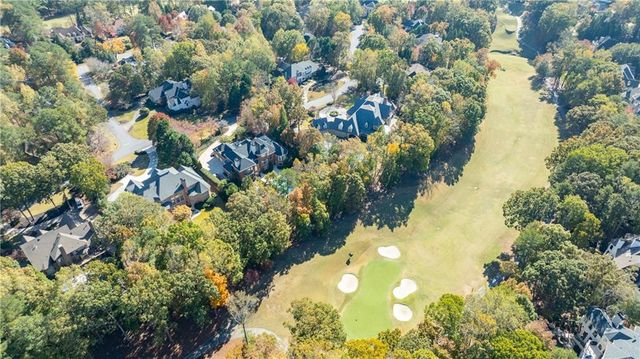 9390 Colonnade Trail, Alpharetta, GA 30022