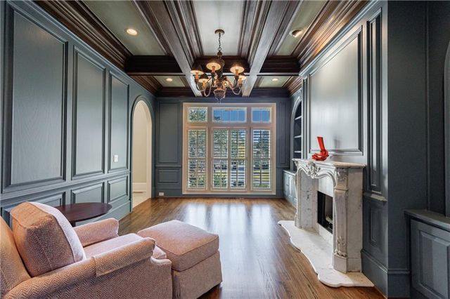 9390 Colonnade Trail, Alpharetta, GA 30022