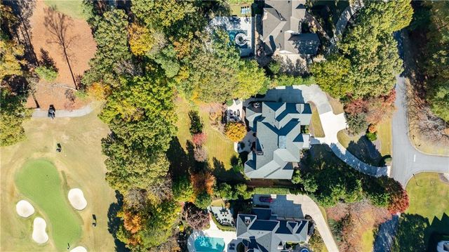 9390 Colonnade Trail, Alpharetta, GA 30022