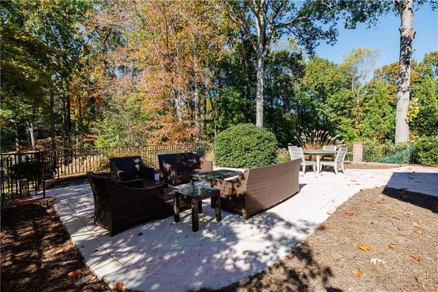 9390 Colonnade Trail, Alpharetta, GA 30022