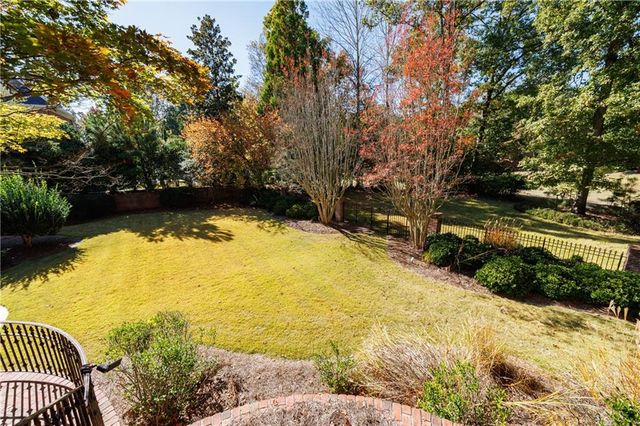 9390 Colonnade Trail, Alpharetta, GA 30022