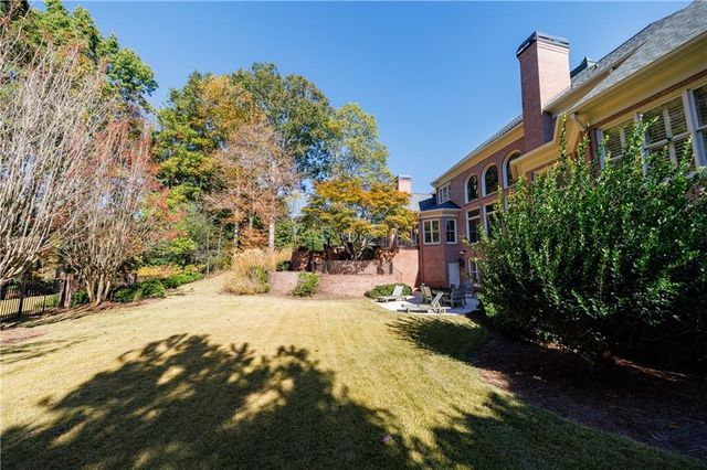 9390 Colonnade Trail, Alpharetta, GA 30022