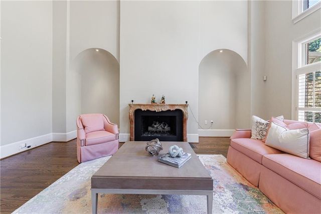 9390 Colonnade Trail, Alpharetta, GA 30022