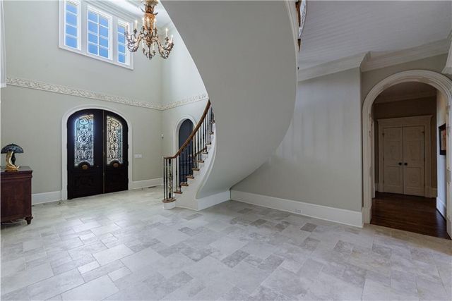 9390 Colonnade Trail, Alpharetta, GA 30022