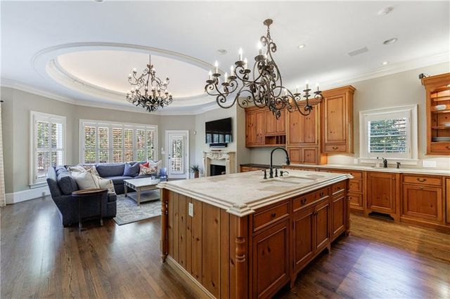 9390 Colonnade Trail, Alpharetta, GA 30022