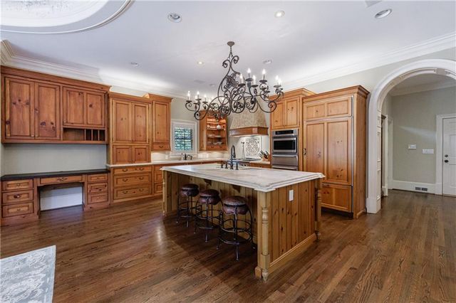 9390 Colonnade Trail, Alpharetta, GA 30022
