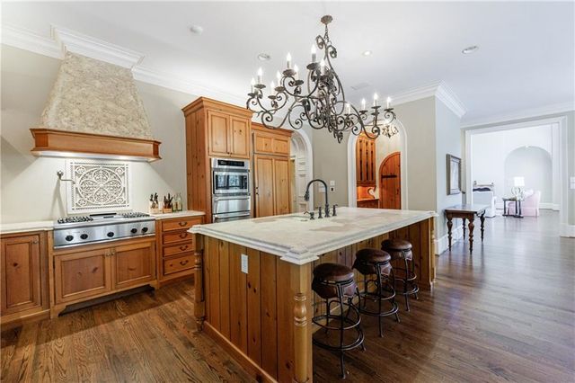 9390 Colonnade Trail, Alpharetta, GA 30022