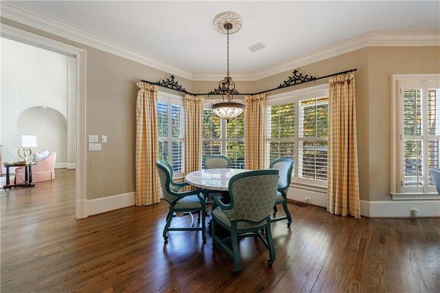 9390 Colonnade Trail, Alpharetta, GA 30022
