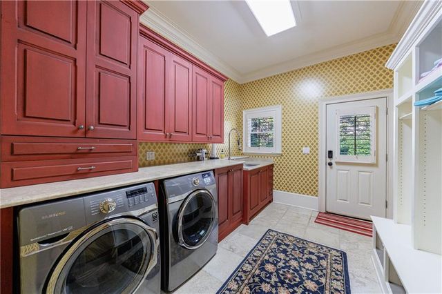 9390 Colonnade Trail, Alpharetta, GA 30022