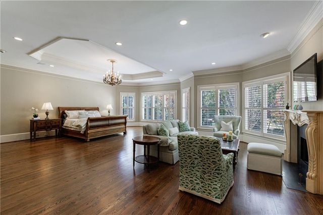 9390 Colonnade Trail, Alpharetta, GA 30022