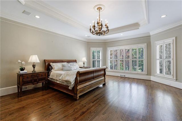 9390 Colonnade Trail, Alpharetta, GA 30022