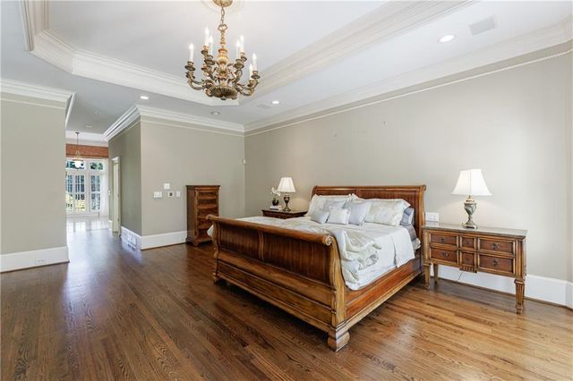 9390 Colonnade Trail, Alpharetta, GA 30022