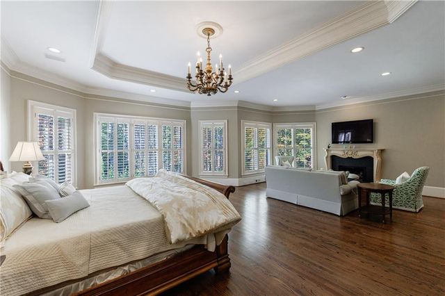 9390 Colonnade Trail, Alpharetta, GA 30022