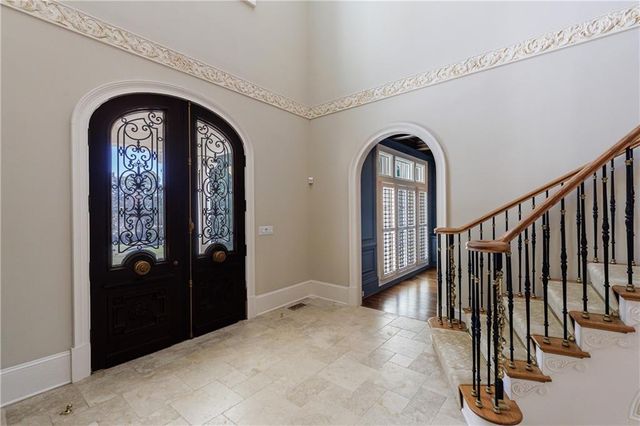 9390 Colonnade Trail, Alpharetta, GA 30022