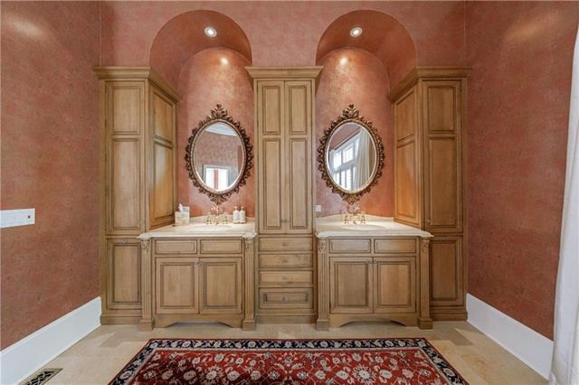 9390 Colonnade Trail, Alpharetta, GA 30022