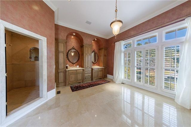 9390 Colonnade Trail, Alpharetta, GA 30022