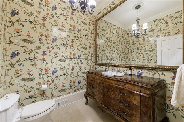 9390 Colonnade Trail, Alpharetta, GA 30022