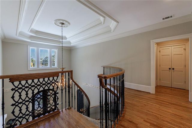 9390 Colonnade Trail, Alpharetta, GA 30022