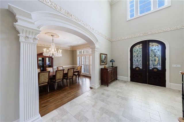 9390 Colonnade Trail, Alpharetta, GA 30022