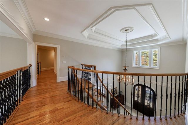 9390 Colonnade Trail, Alpharetta, GA 30022